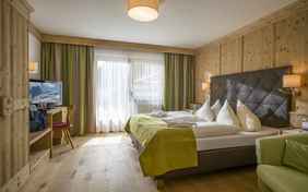 Zimmer Hochzillertal